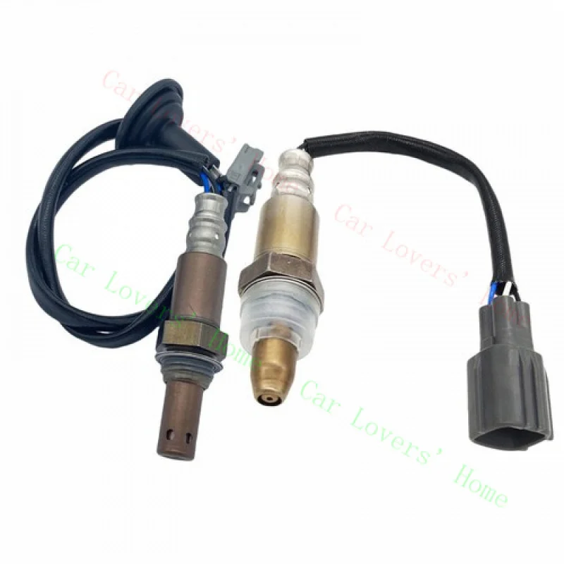A+ 2Xupstream and downstream right oxygen O2 sensor for Toyota Sienna 2007- 10 3.3L