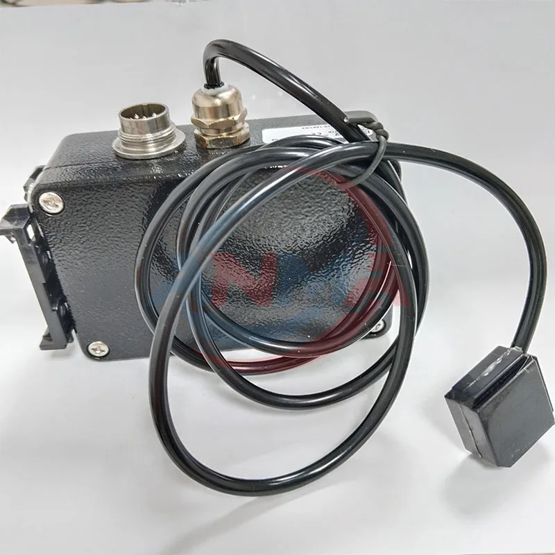 Capteur de cellule photoélectrique pour Machine Heidelberg CD102 SM102 SM74 SM52, haute qualité, G2.110.1461 61.110.1461/01 61.110.1461 RL 12.1 24V DC