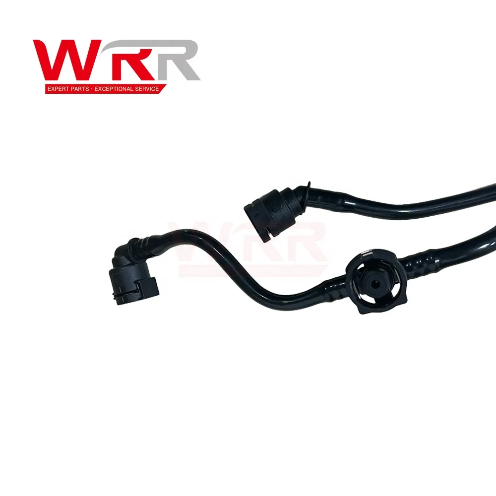 2135010201 A2135010201 Auto Cooling System Radiator Hose Rubber Pipe OEM Expansion Tank for Mercedes Benz E Class W213 2017