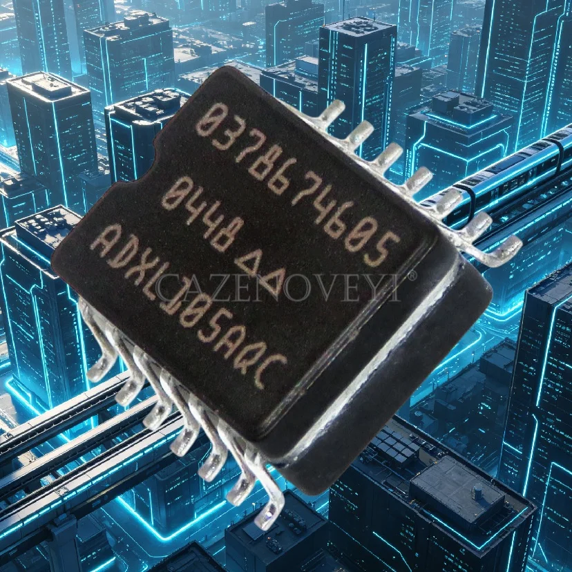 （1-5pcs）TCD1304AP TCD1304 D8087-1 D8087 ADXL105JQC ADXL105 ADXL105AQC ADXL105