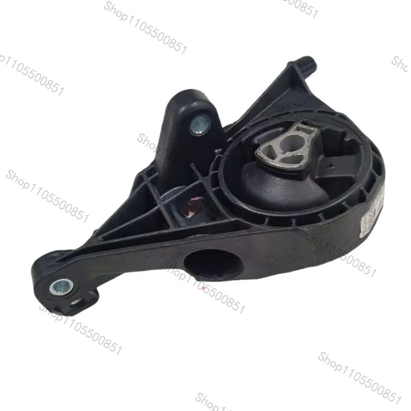 Suitable for Cadillac SRX XTS Engine Bracket Foot Gearbox Foot Gel Parts (22801992)