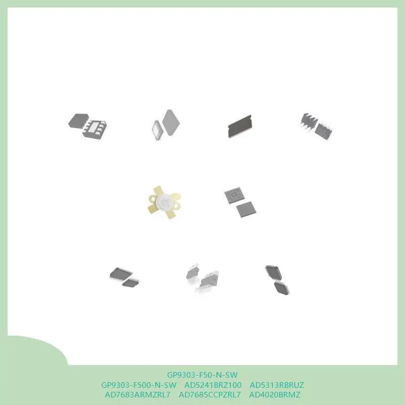 Gp9303-F50-N-Sw Gp9…