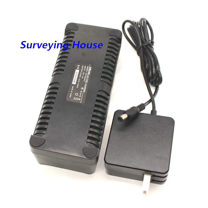 Charger CH-SA4012 for South GPS Battery BTNF-L7408W