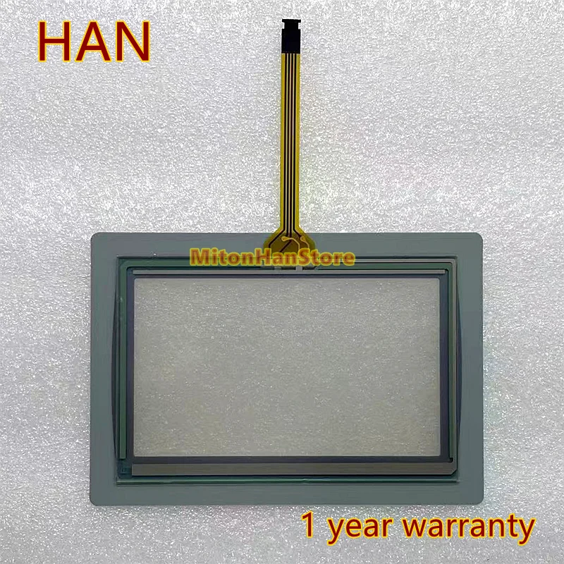 

2711P-T4W21D8S-A 2711P-T4W21D8S A SER A 2711P-T4W21D8S-B 2711P-T4W21D8S B Touch screen Glass Digitizer Protective Film Overlay