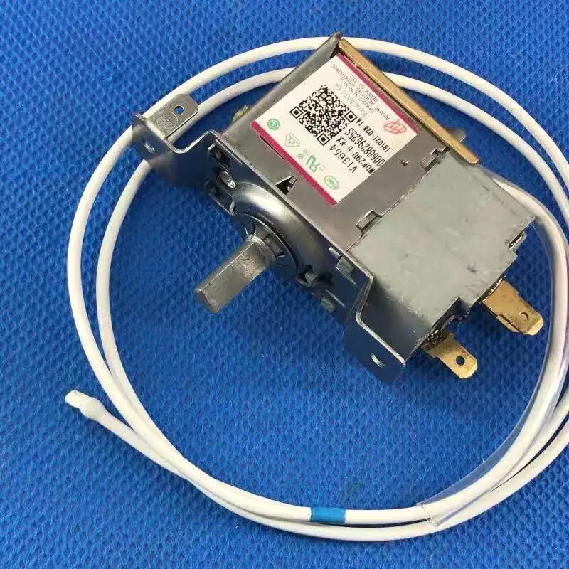 

Suitable for Haier Refrigerator Thermostat 0060829625S Switch Controller WDF29U-5-EX Temperature Sensor