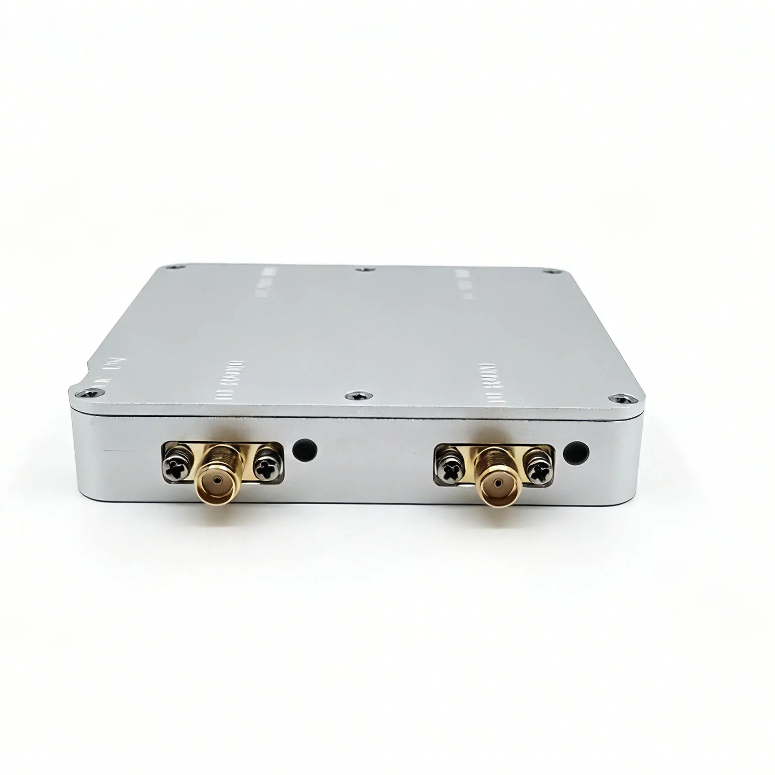 2.4G & 5.8G Dual Frequency Dual Input Dual Output, Bidirectional Signal Amplifier, RF Module WIFI Signal Enhancer