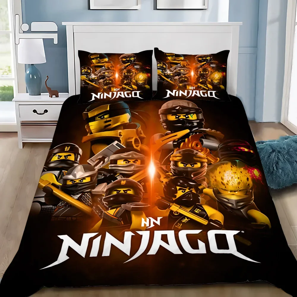 Thumbnail 3 - #89 Compare Duvet Cover Sets Before You Buy