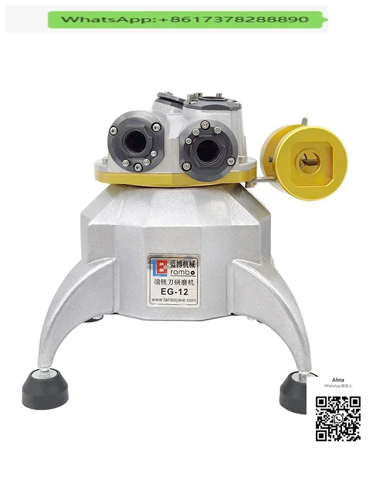 

high-precision steel grinding machine EG3-12 EG3-16 EG4-25 BG-36 ball cutter grindingmachine-