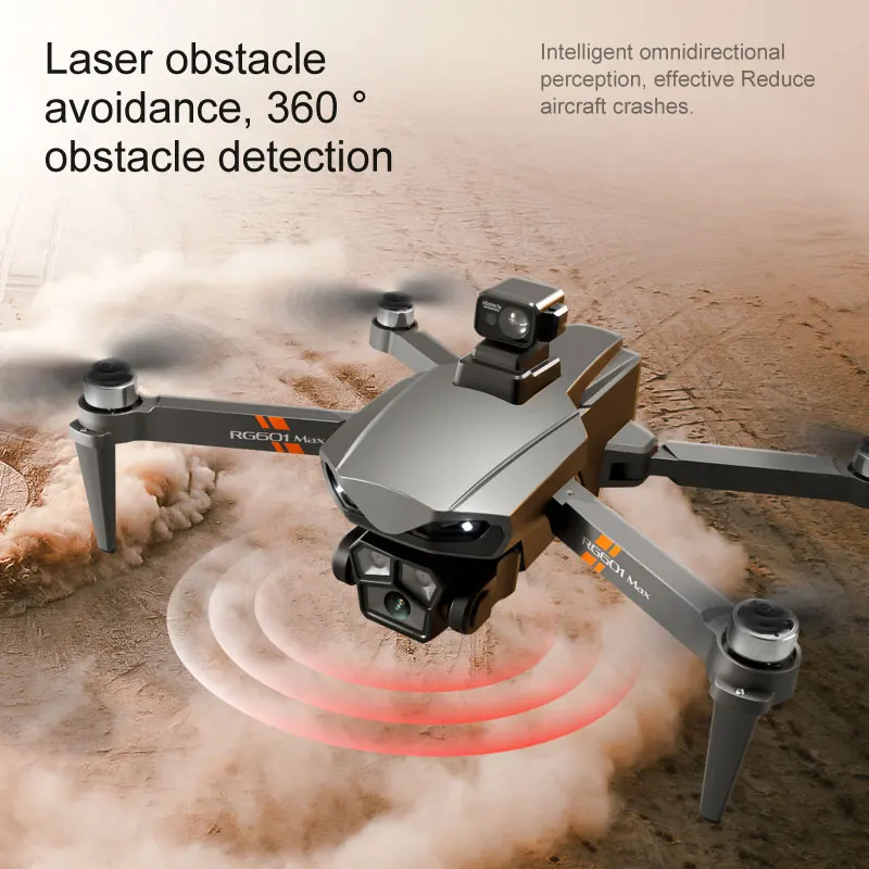 

GPS Drone CZ10 8K Professional HD FPV Dron with 4k Camera Helicopte Aerial Photography Aircraft RC Quadcopte Obstacle Avoidance