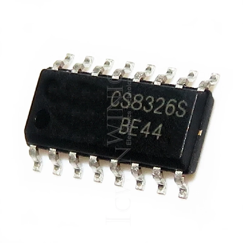 1-50PCS CS8326S CS8326 LF347D LF347M CD4055BE CD4055 FDPF16N50UT FDPF16N50 IRF3708 F3708 D3N40 AOD3N40