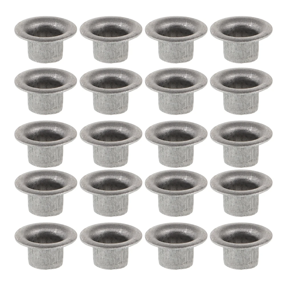 

100pcs Windmill Windmill Outdoor Decoration Iron Buckles Reusable Fasteners for Garden Decoration Outdoor Accessories