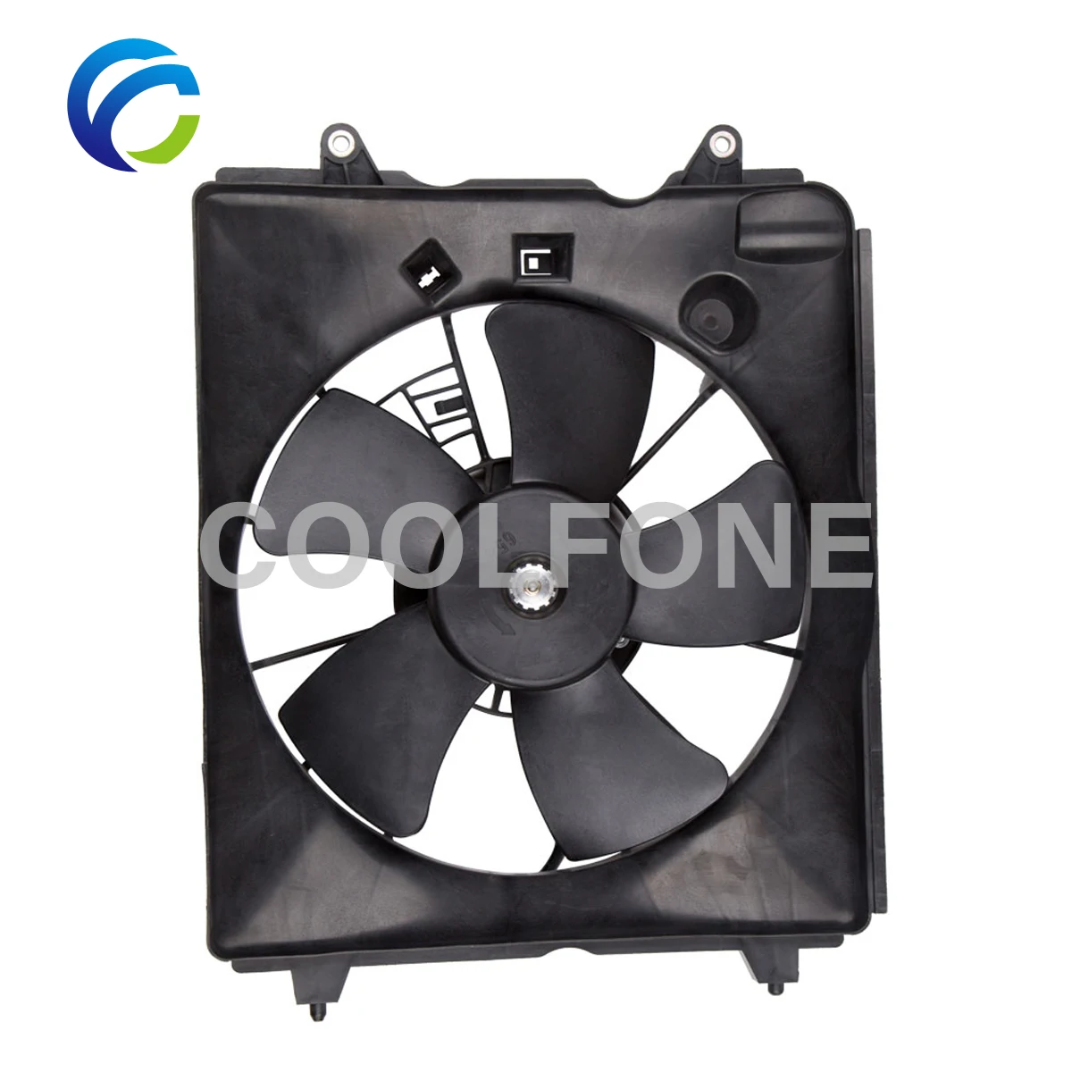 

Cooling Radiator Electric Fan for HONDA CRV RM2 RM4 19015TOAA01 19015-RMX-001 19015-R5A-A01 19020-RSA-G01 38616-RB0-003