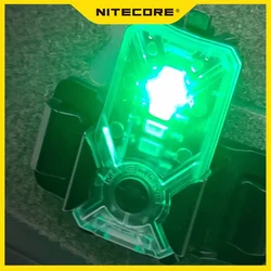 NITECORE NU07 LE