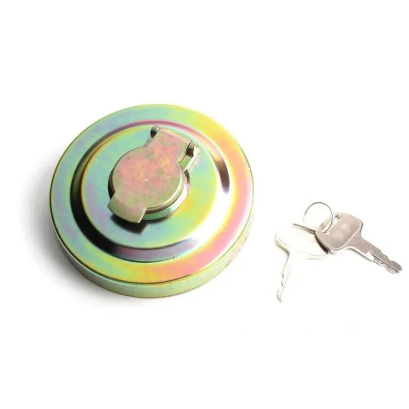 

For Kobelco SK200/210/250/260/330-8 Excavator Diesel Tank Cover Fuel Tank Filter