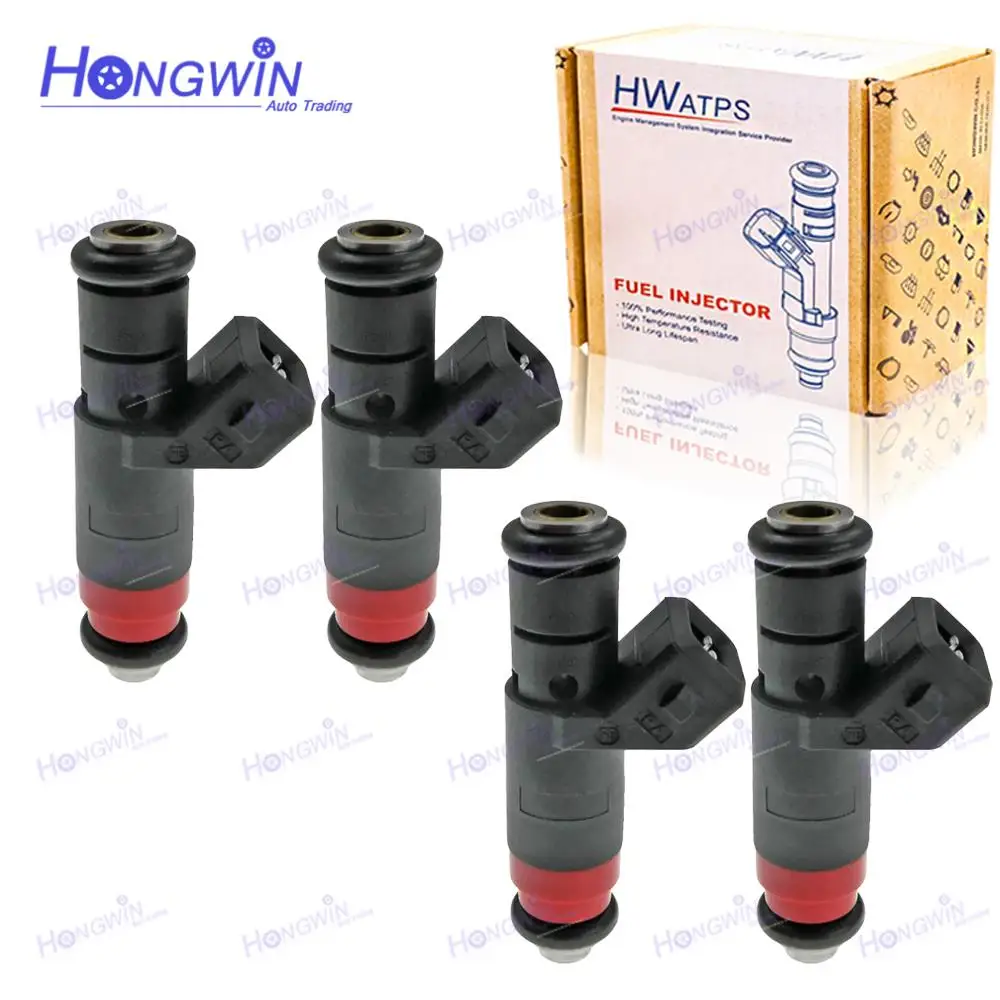 

Impedance Fuel Injector Plug Connector For Chevrolet Daewoo Lada Part OE#: VAZ20734 D078B01666 E113B00185 8067B02793