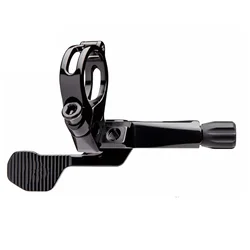 Upgrade Your Bicycle with  Turbine R 1x Seatpost Lever - Compatible with Matchmaker