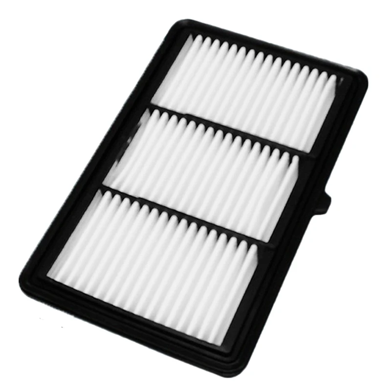 AU05 -1Pcs Auto Air Filter Elements Suit For Honda 2019 Odyssey 2.0 Elysion Hybrid Acura CDX 17220-5BV-H00