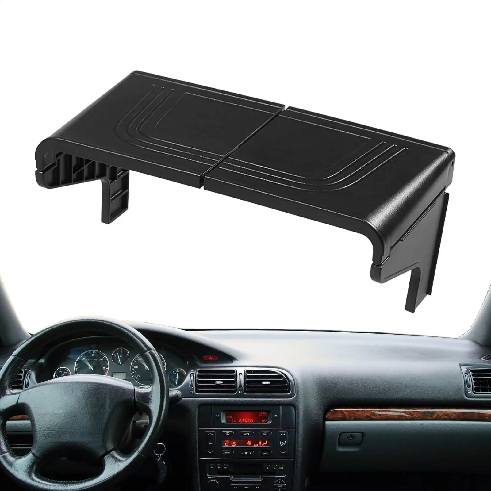 

Auto Accessories Interior Accessories Car GPS Navigation scalable 7-12 Inch Anti-Glare Shield Display Screen light shield ﻿