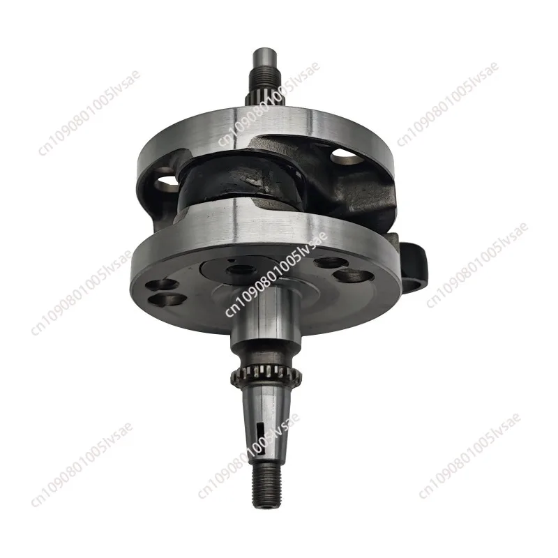 Racing Crankshaft Crank Shaft Connecting Rod For RMZ 450 RM-Z450 05-07 OEM 12200-35G20 12200-35G22 Motorcycle Parts