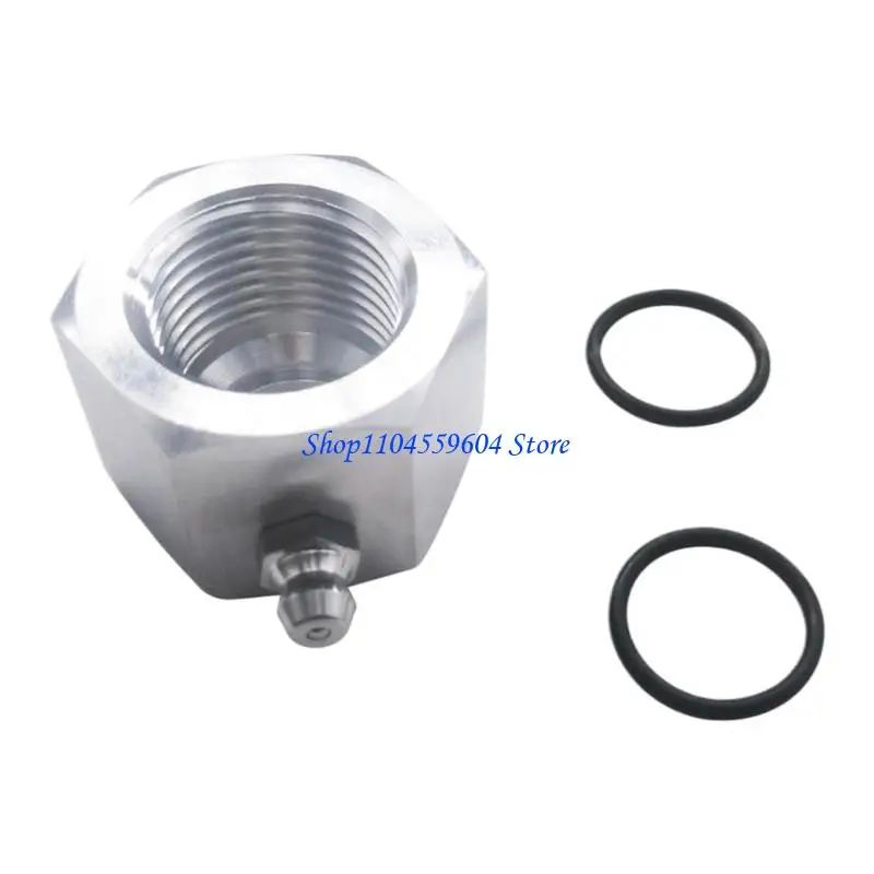 

Пакет 12QM из 50 высококачественных гаек рулевого управления для лодок и мотоциклов