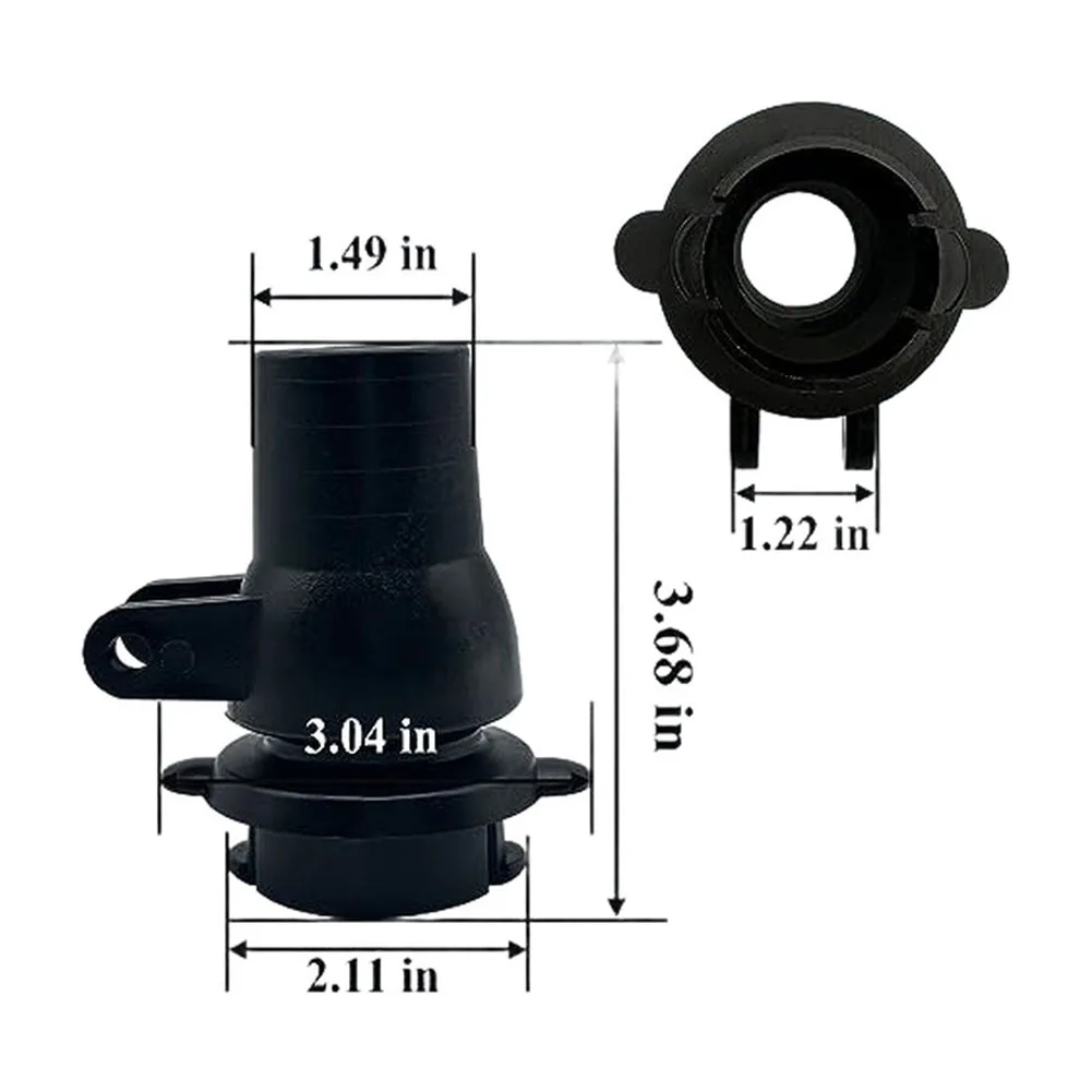 Replacement GW9012 Swivel Assembly for For pentair For Kreepy For Krauly Above Ground Pool Cleaners Such as GW8000 GW9000 GW9500
