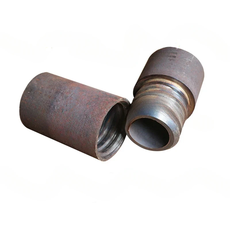 

Буровая труба, эжекторные штифты, конические резьбовые соединения/геологические/водяные скважины буровые принадлежности