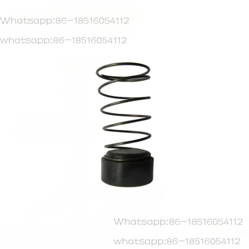 Hot Selling Air Pump Air Compressor One-way Check Valve Core Spring Three-way Rubber Plug