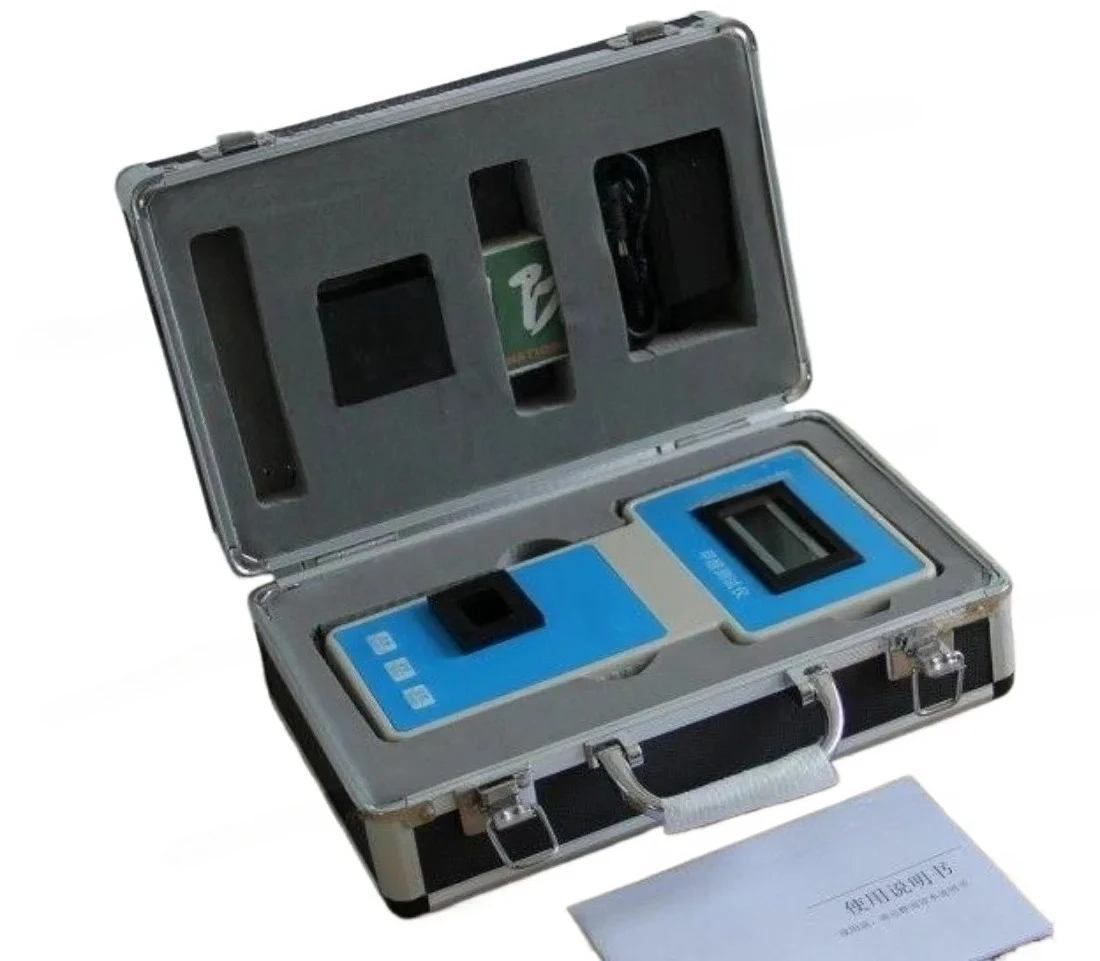 

Тестер ионов алюминия/Тестер ионов алюминия, аксессуары, модель: MHY-00123