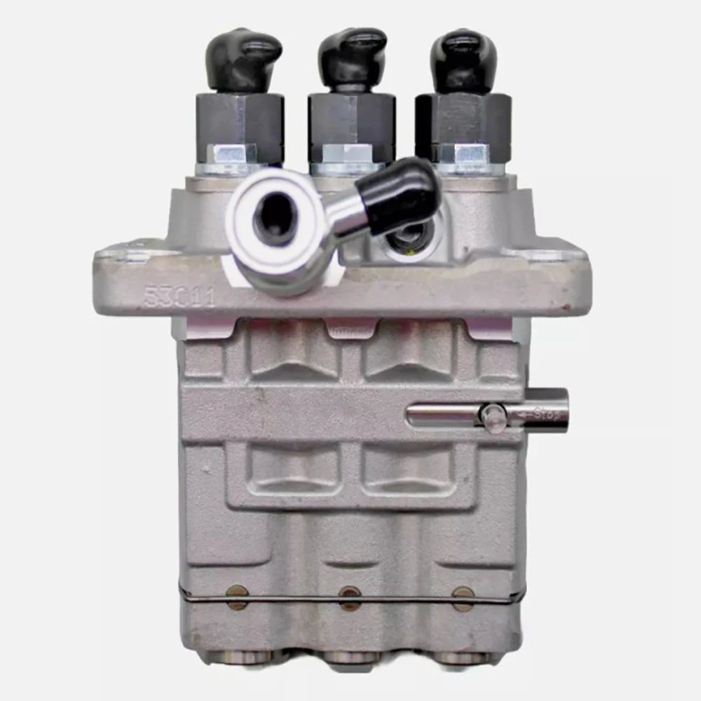 Fuel Injection Pump For Kubota Perkins 131017511 104135-3011 9410618079 1041353011 Engine Replacement Parts