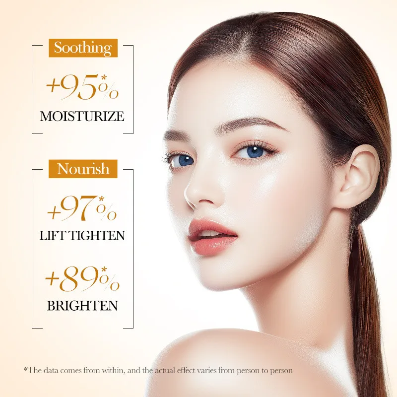 مجموعة BIOAOUA مكونة من 5 قطع لتبييض الأرز الخام للتنظيف والترطيب والتبييض #4