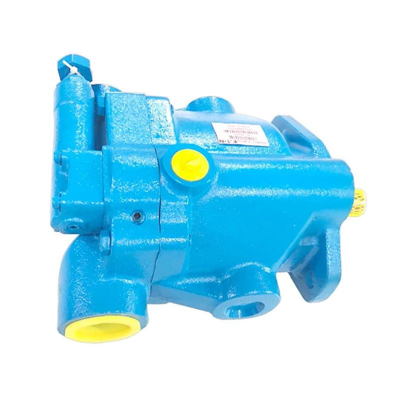 

PVQ series Hydraulic pump eaton vickers PVQ20 PVQ20 PVQ20-B2R-SS1S-21-C21-12 vickers hydraulic vane pump