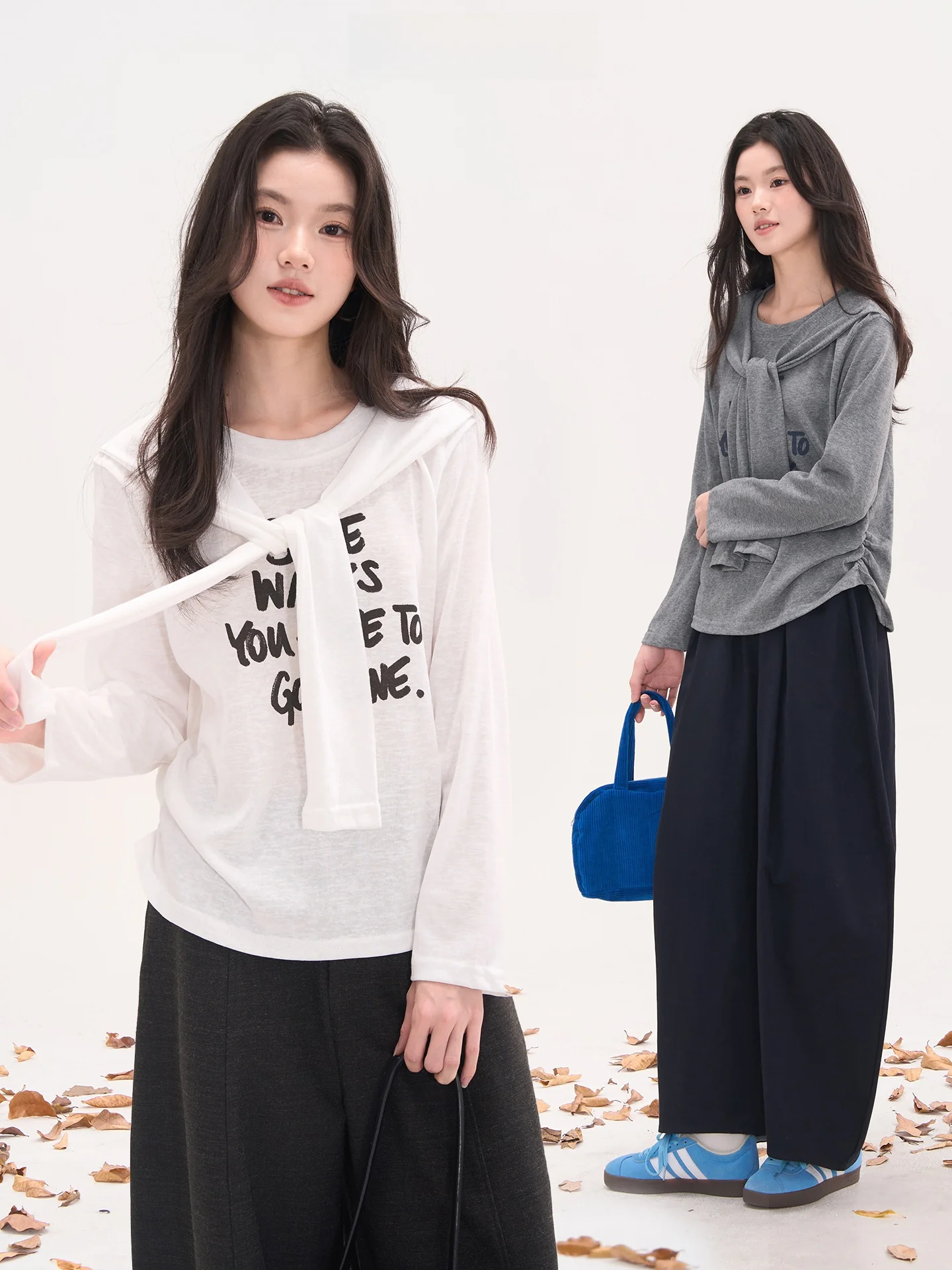 

Футболка Heme с цветочным принтом и медом, солнцем, буквенным принтом, женская повседневная круглая футболка Ne Long Sve, легкий топ из полиэстера...