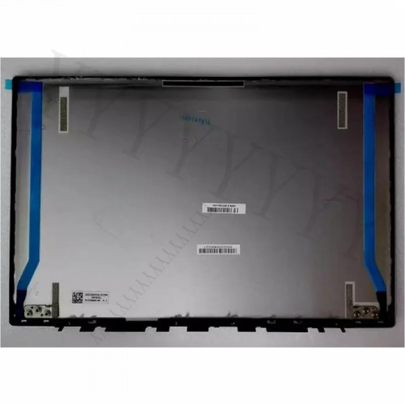 

Q For Lenovo Ideapad S340-13IML 2019 2020 Laptop LCD Back Cover Silver 5CB0W59418