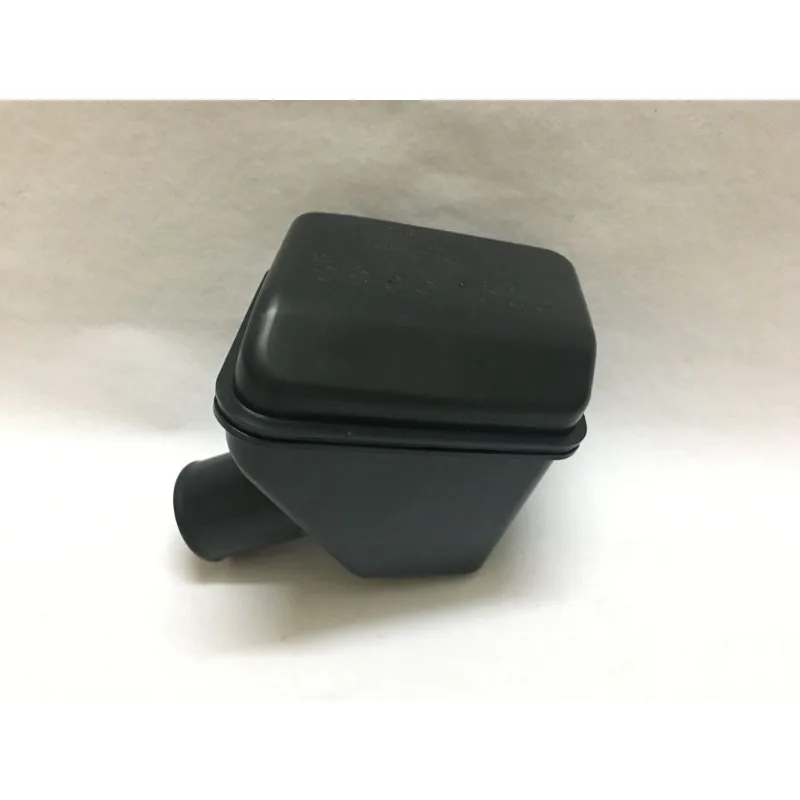 

Корпус воздушного фильтра с впускным патрубком и 1 резонатором для Toyota Camry 2012–2014 гг.