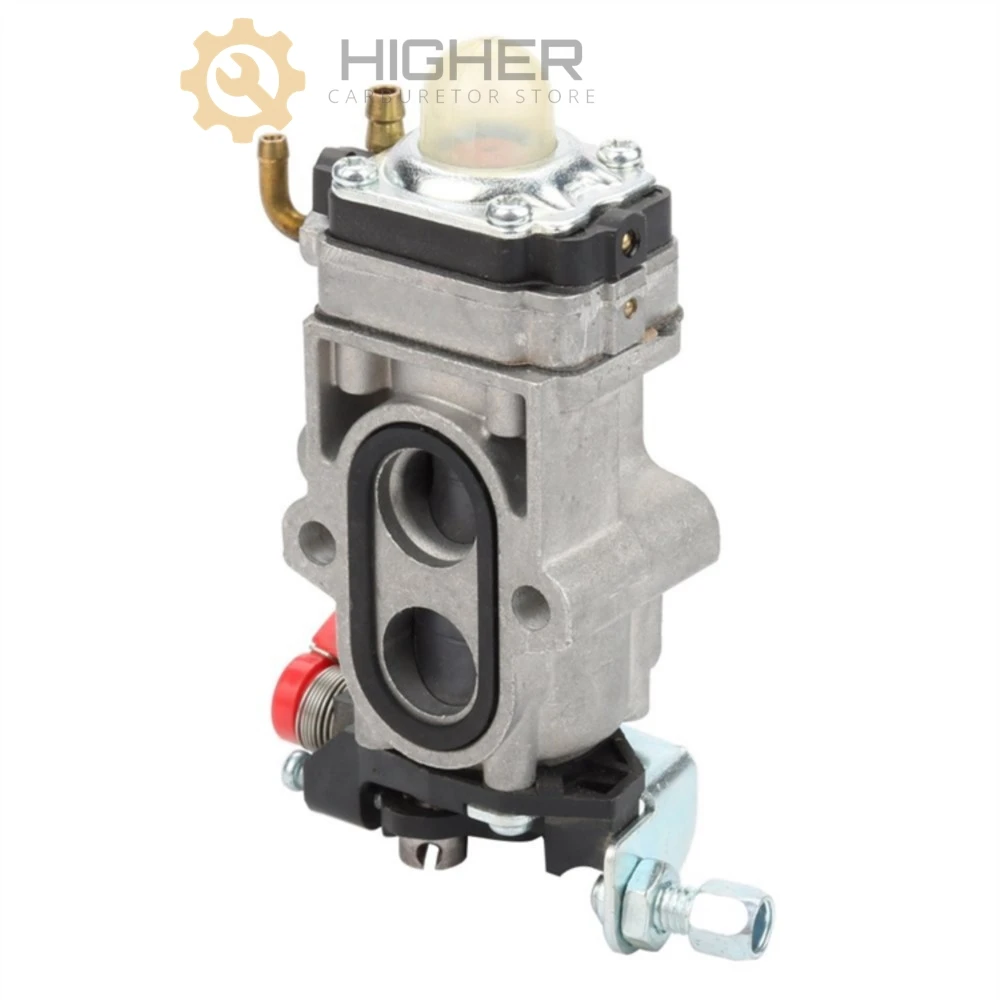 

Карбюратор KITTJ45 TJ45E Карбюратор для KBH45A KBL45A KBH45B KBL45B Триммер Кусторез Запасные части Карбюратор Карбюратор 150040708