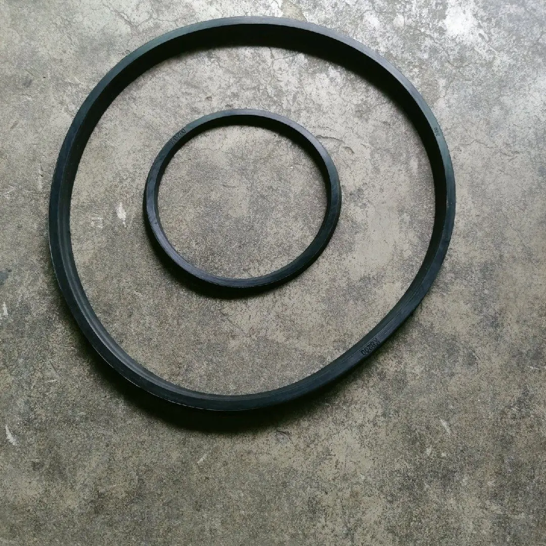 Punch Press Clutch Seal Ring KB100 200 400 500 600 800 1200