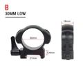 B 30mm Bajo