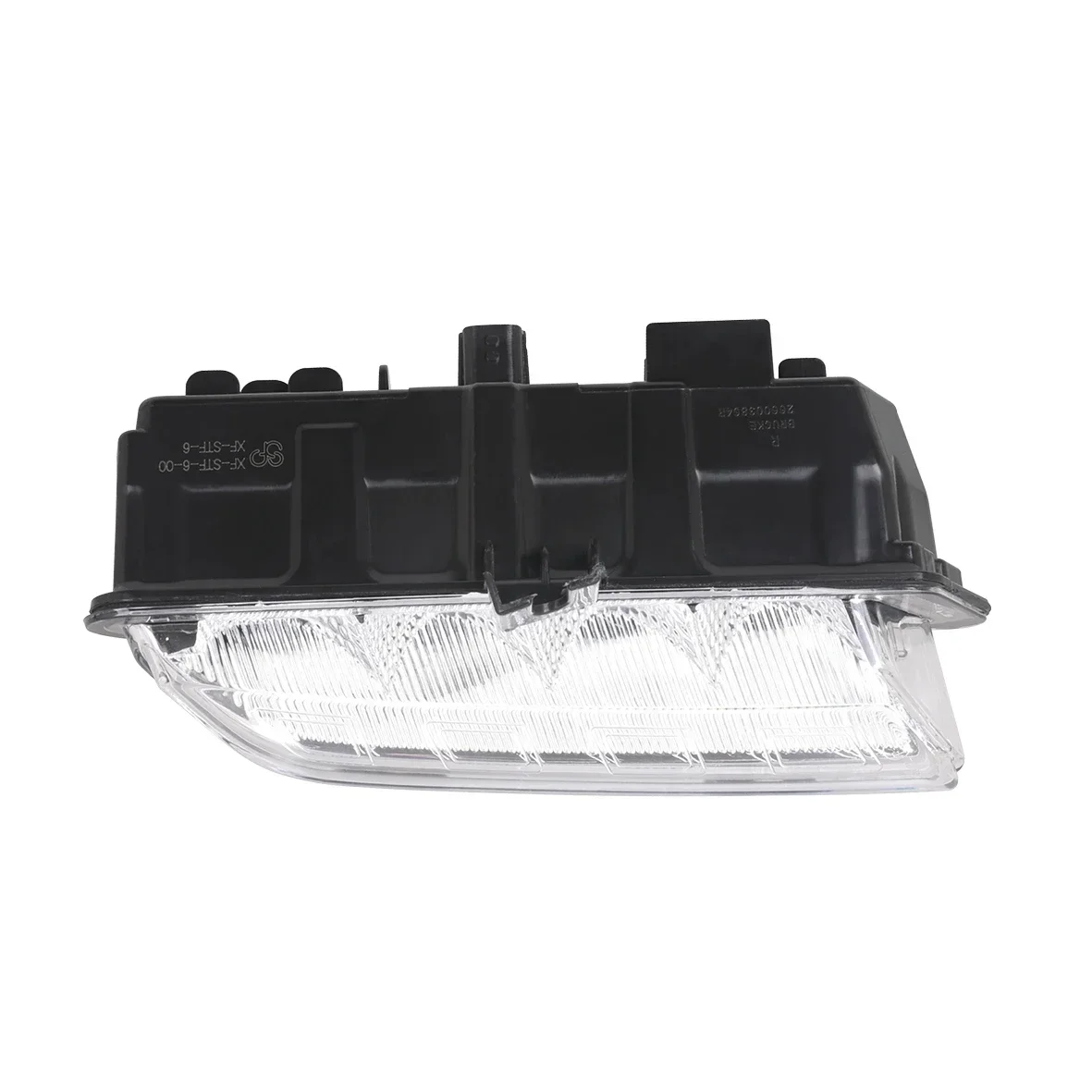 For Renault Captur Clio 4 Daytime Running Light 2012-2015 Left,Right or 2 Pcs Daytime Running Lamp 266003864R 266059493R