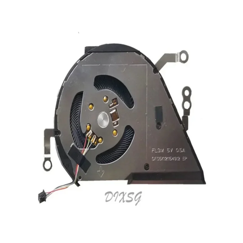 New laptop CPU cooling fan cooler notebook PC for Asus vivibook 14 x420 y406u y406ua y406f x420u r459fa 13nb0la0m02111 fl3m