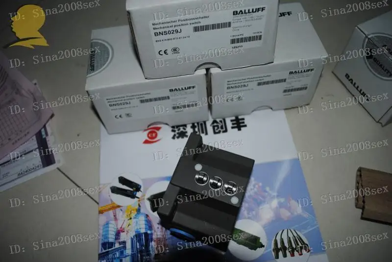 October Balluff Bal…