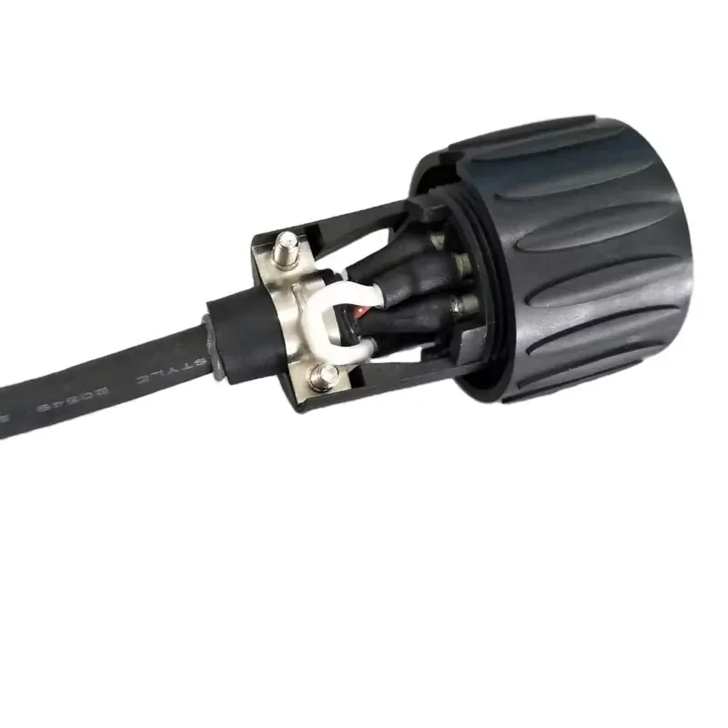 Professional Customizable Medical Equipment Complex Wiring Harness Factory