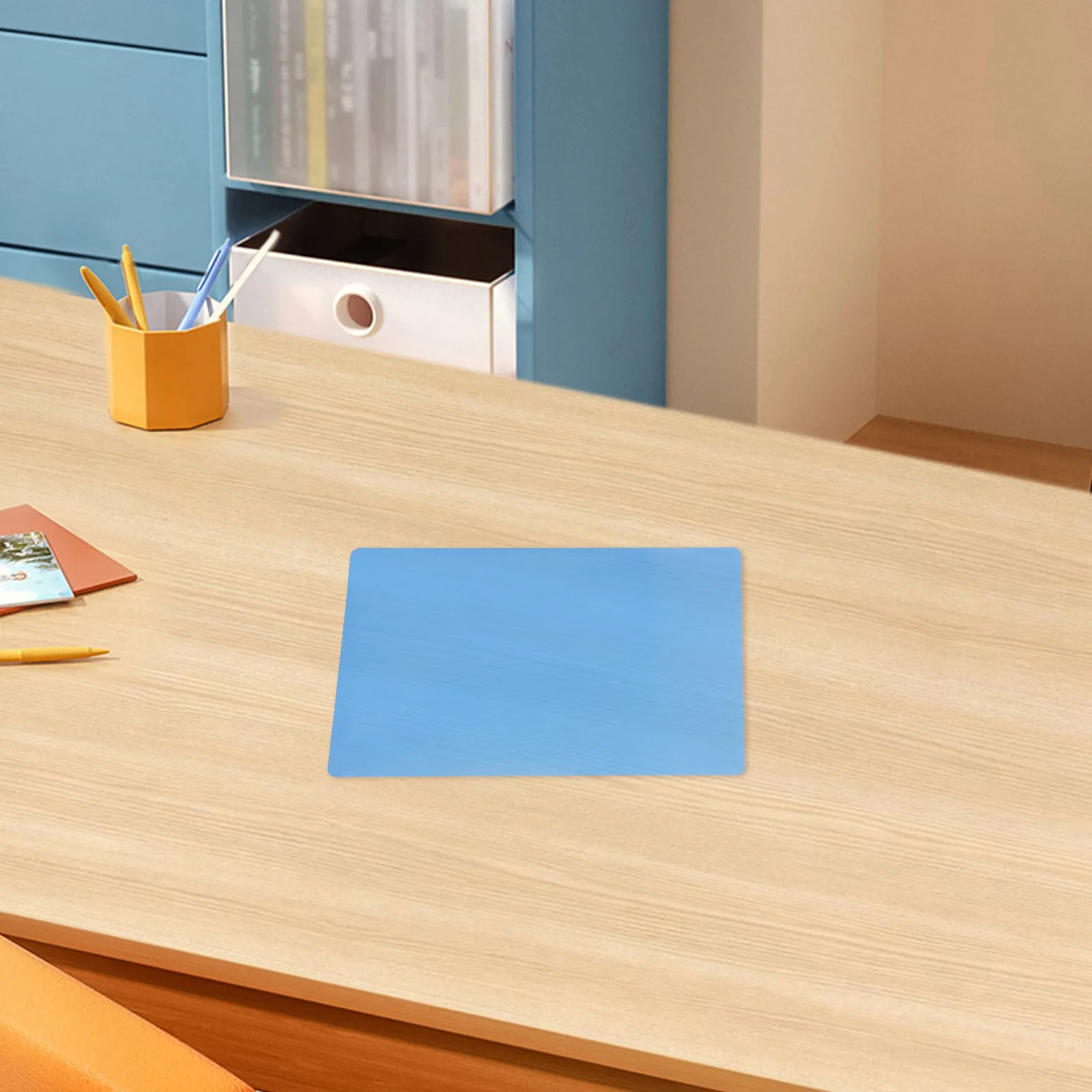 

Набор из 10 портативных планшетов для рисования и письма для детей: для школы, дома, экзаменов, обучения, поверхность для письма из полипропилена