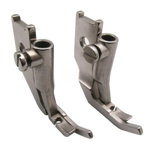 Rechts und links schmal 10 Hauptverkäufe PFAFF - №1