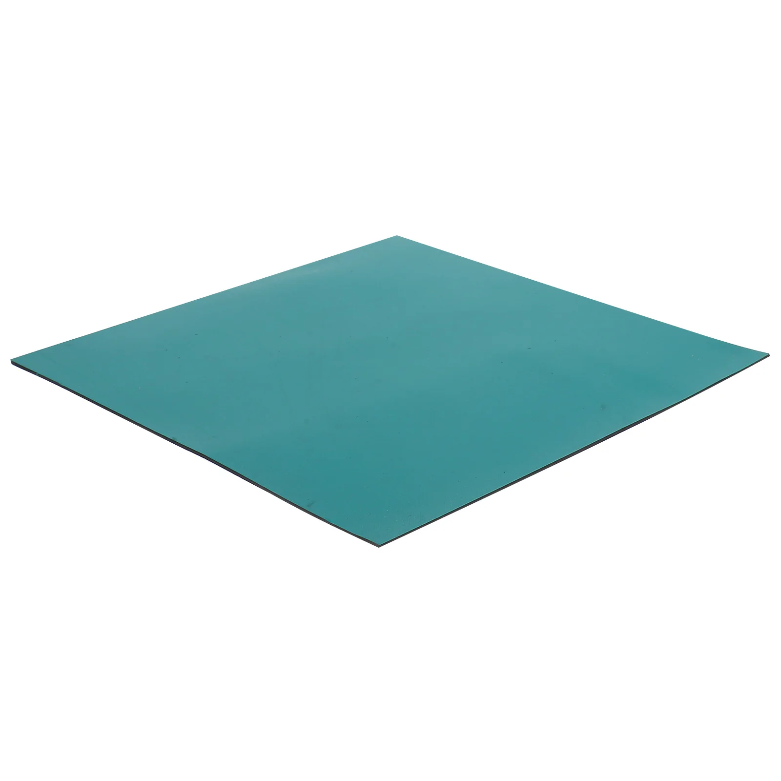 

1Pcs Green Anti-Static Mat Heat Resistant Electronics Workbench Mat Rubber Pad For Phone Repair