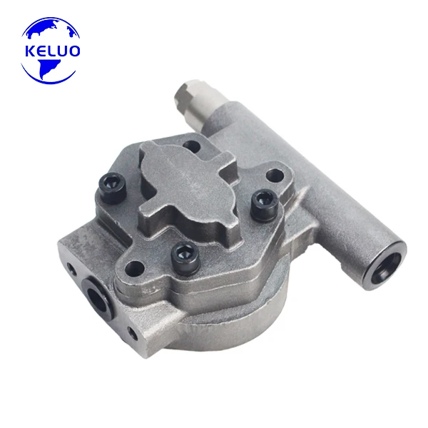 

HPV35 HPV95 PC200-6 Gear Pump Charge Pump for Hydraulic Main Pump