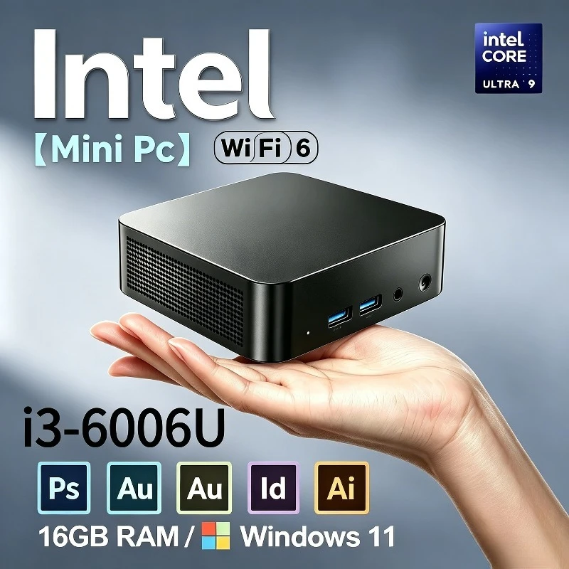 Intel core i3 6006u-AliExpress