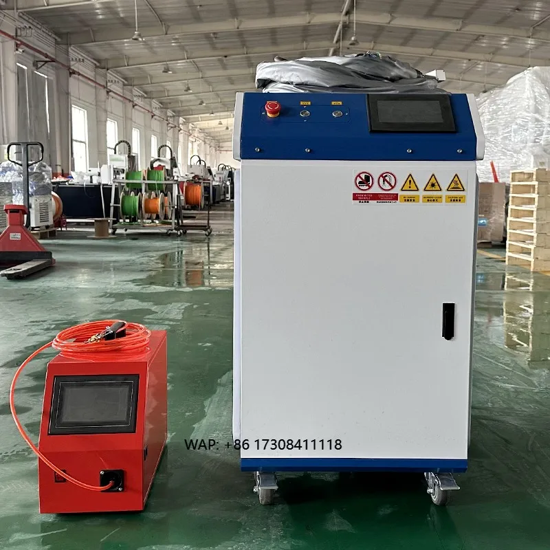 6000w Mould Repair Welding Machine Welding Machine for Lithium Ion Batteries