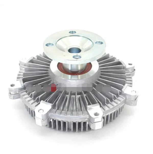 

ESAEVER FAN CLUTCH 8-97349761-0 8973497610 for ISUZU Auto Parts
