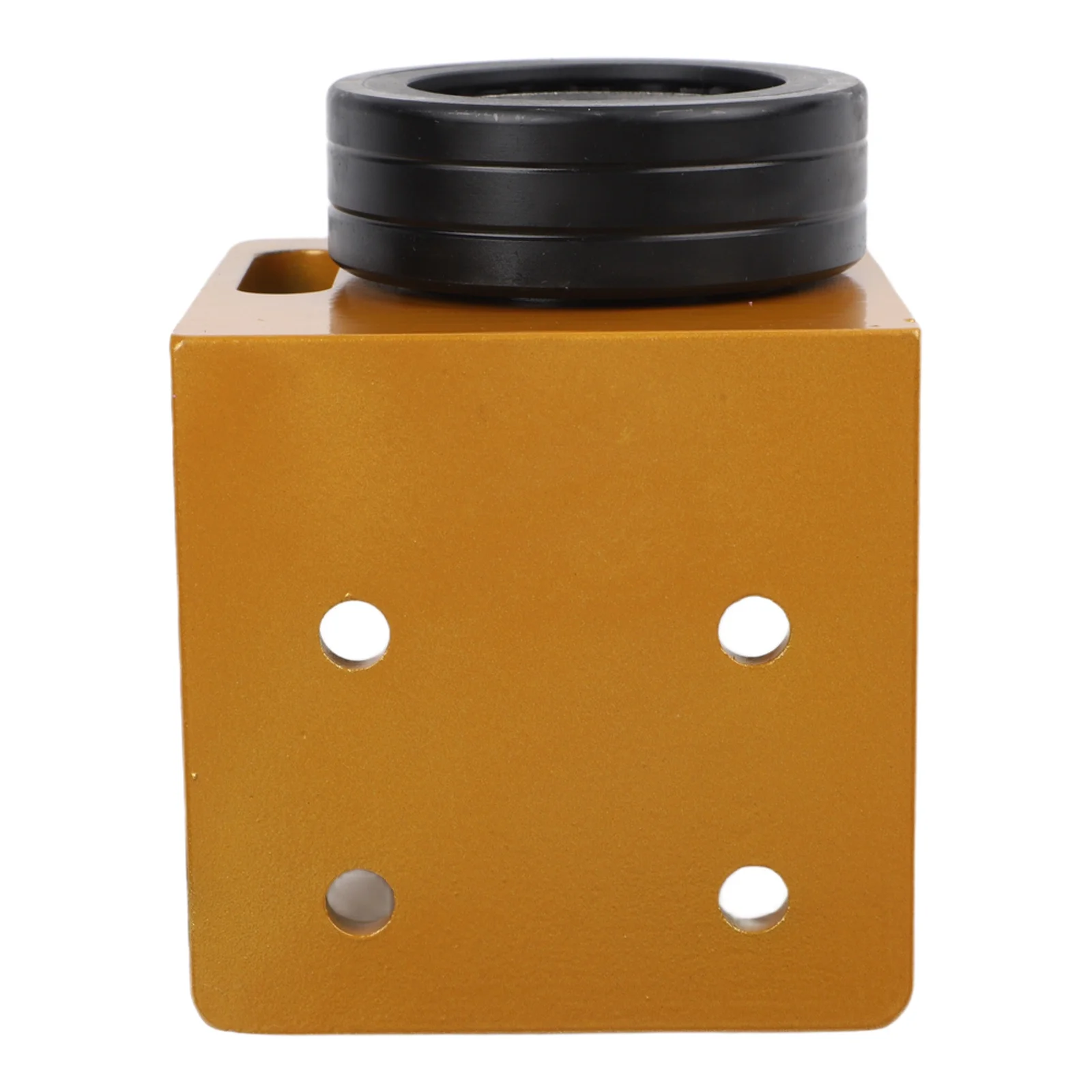 Cnc Machining Accessory Holder Locked Tool Holder As Show CNC Right Angle Fixture Accurate Dimensions Exceptional Grip