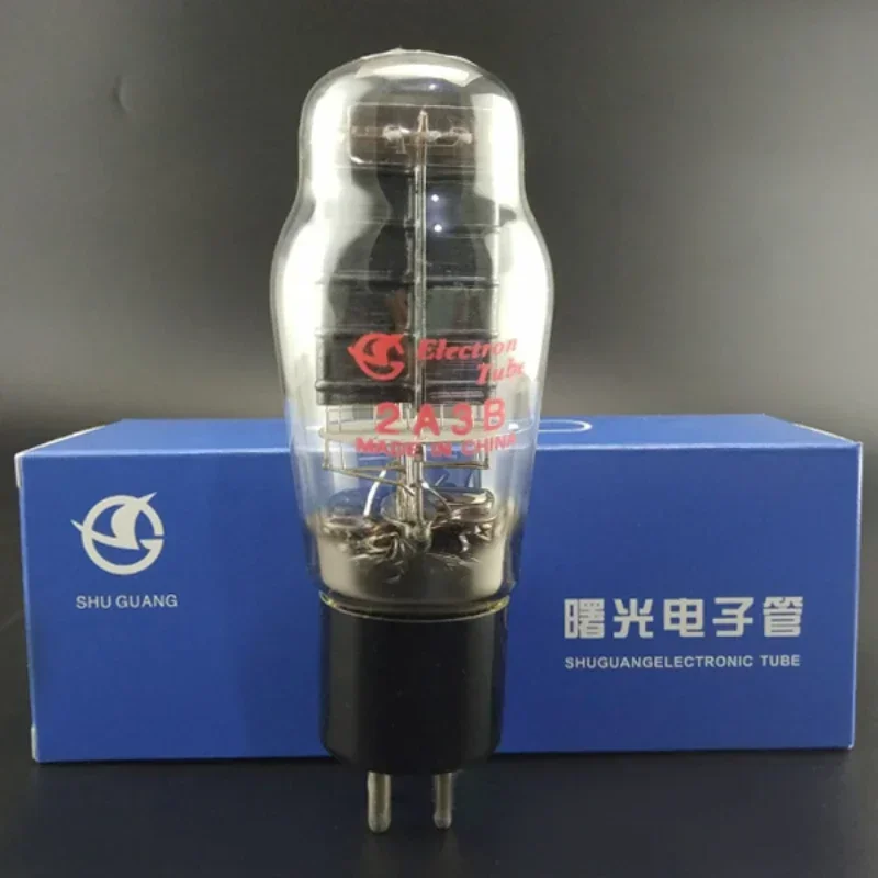 

Dawning Tube 2A3B Generation Noble 2A3 Factory Direct Pairing Upgrade Premium Edition